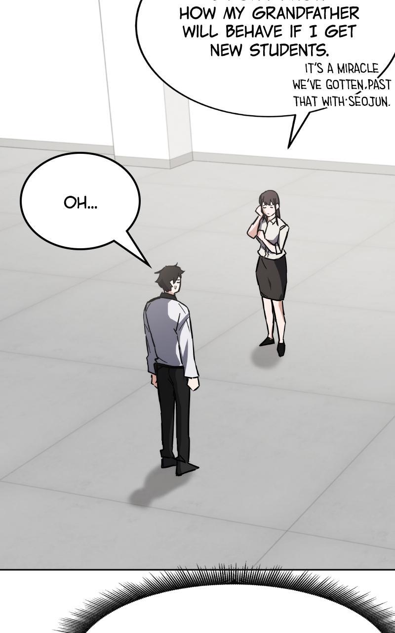Read Enrolling In The Transcendent Academy Manga Online