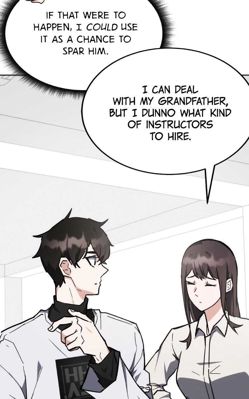 Read Enrolling In The Transcendent Academy Manga Online