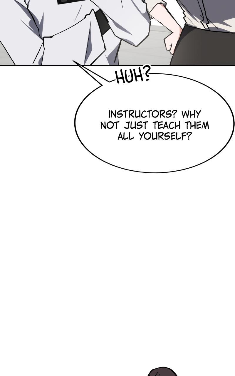 Read Enrolling In The Transcendent Academy Manga Online