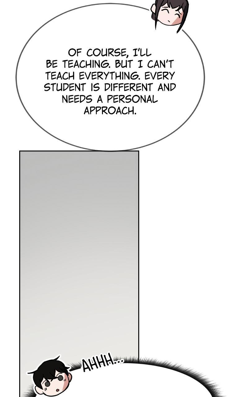 Read Enrolling In The Transcendent Academy Manga Online