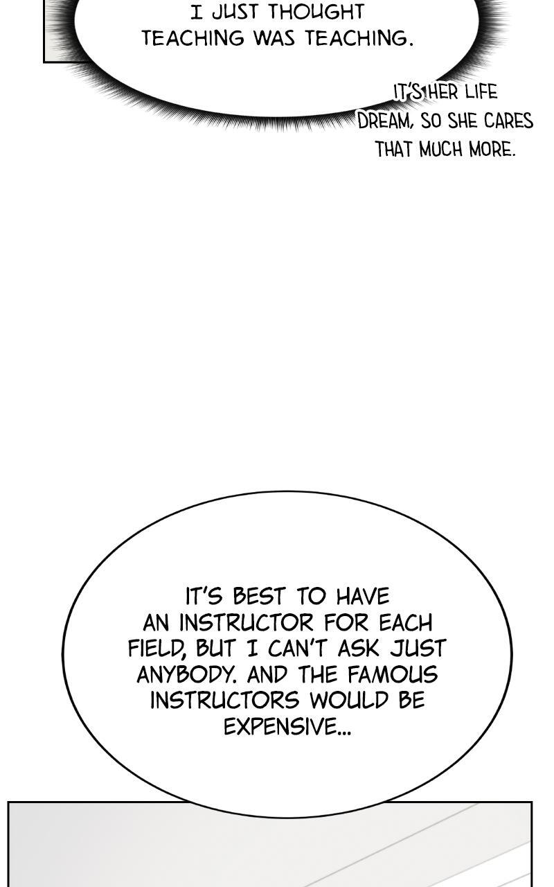 Read Enrolling In The Transcendent Academy Manga Online