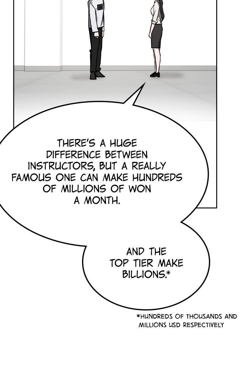 Read Enrolling In The Transcendent Academy Manga Online