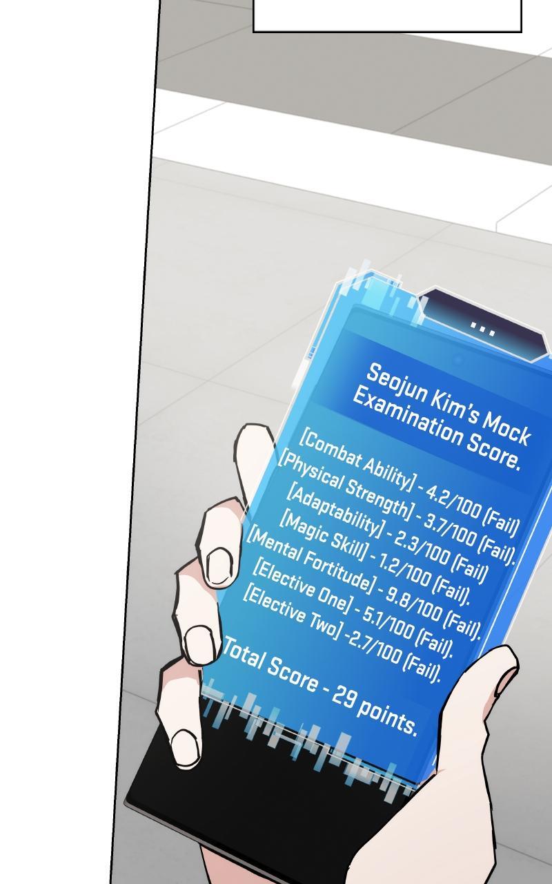 Read Enrolling In The Transcendent Academy Manga Online