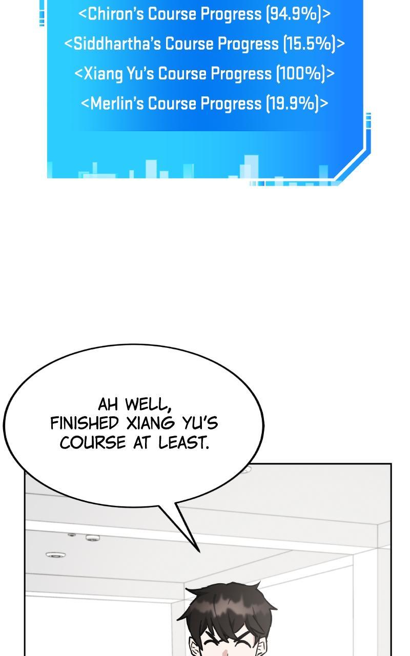 Read Enrolling In The Transcendent Academy Manga Online