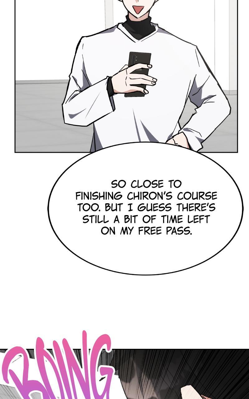 Read Enrolling In The Transcendent Academy Manga Online