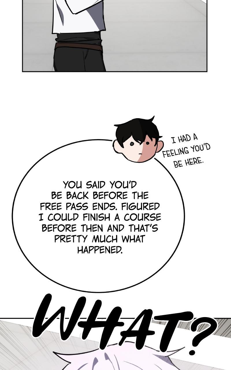 Read Enrolling In The Transcendent Academy Manga Online