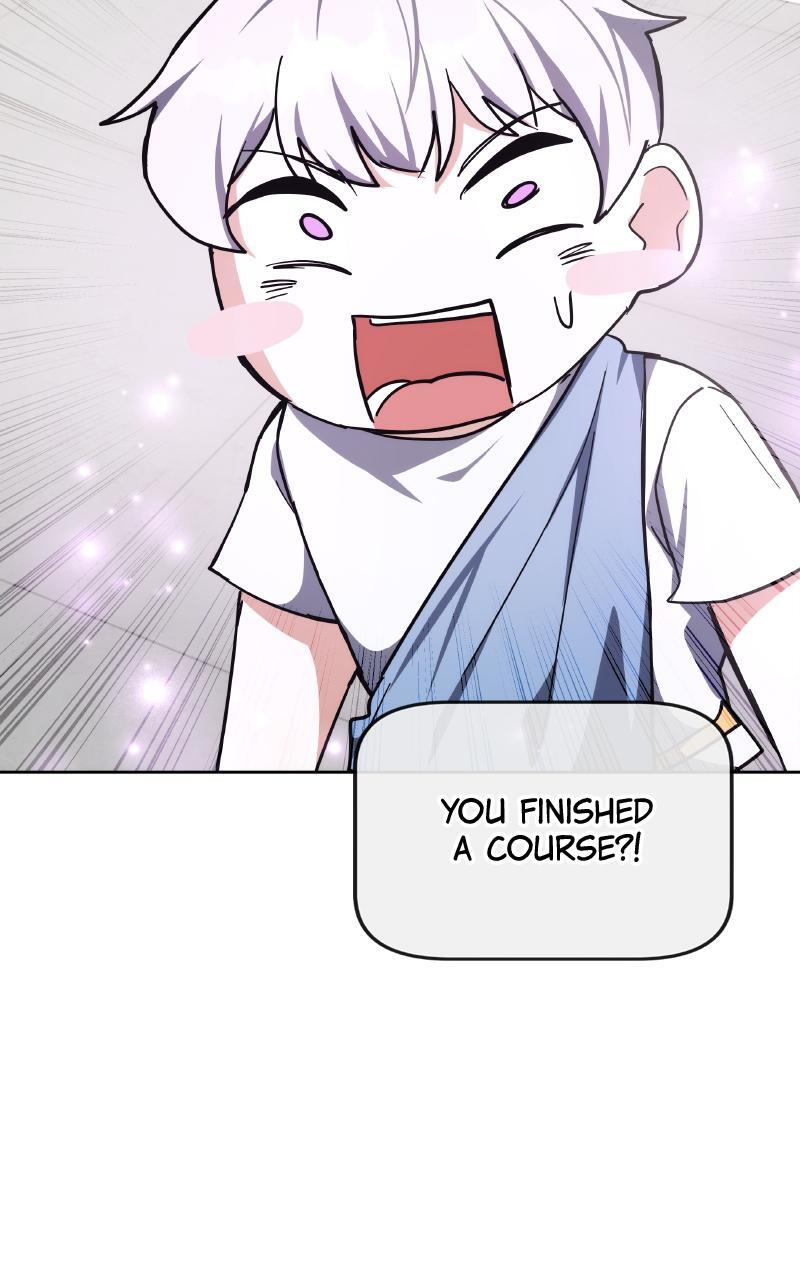 Read Enrolling In The Transcendent Academy Manga Online