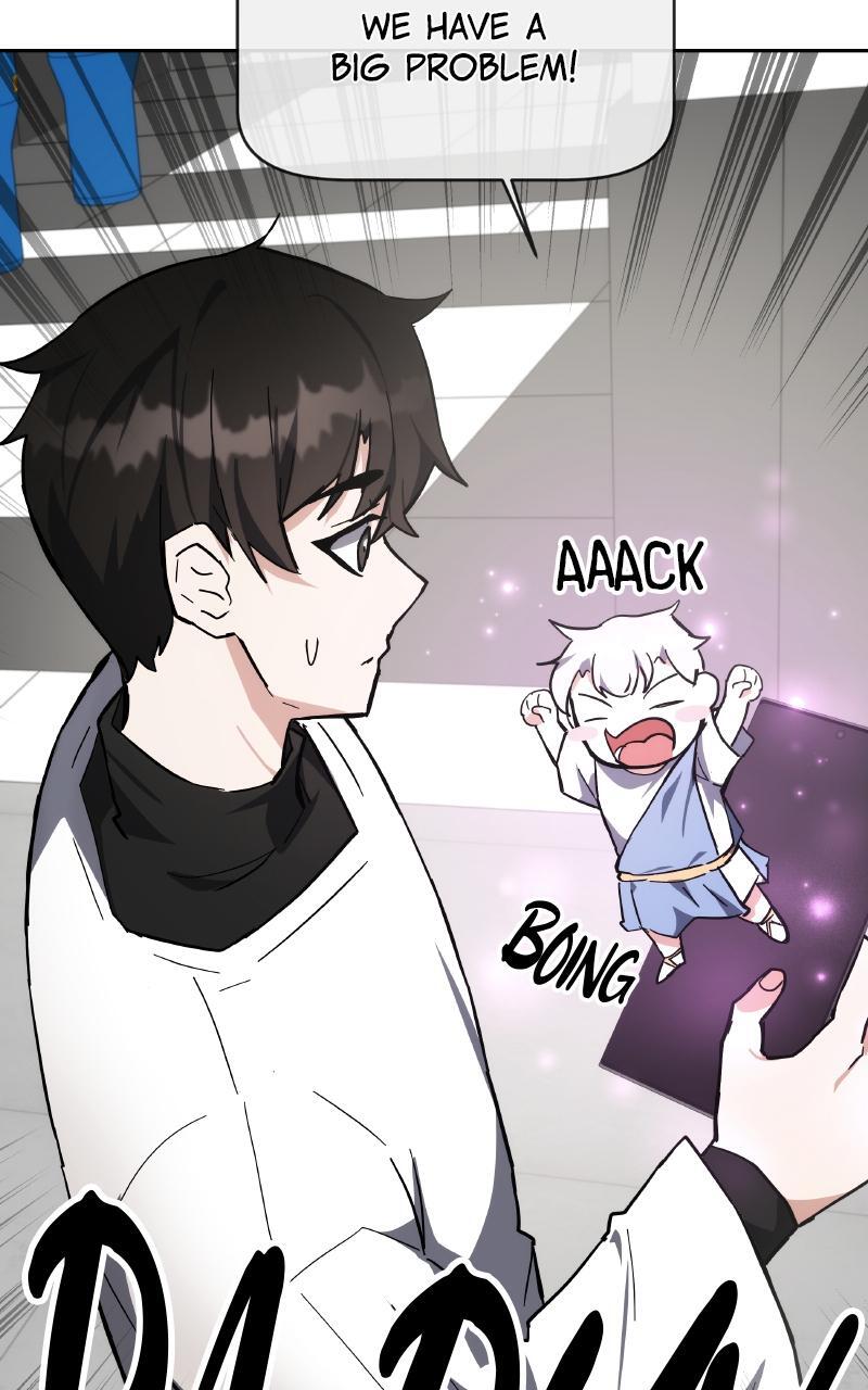 Read Enrolling In The Transcendent Academy Manga Online