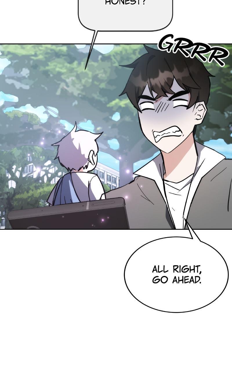 Read Enrolling In The Transcendent Academy Manga Online