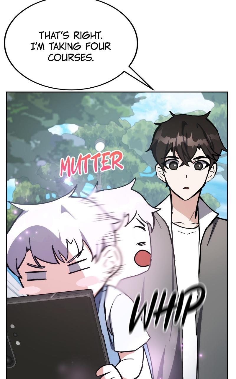 Read Enrolling In The Transcendent Academy Manga Online