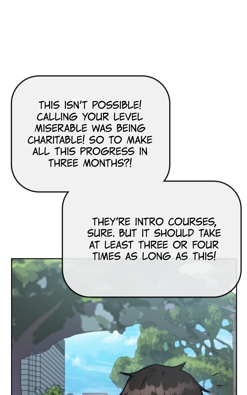 Read Enrolling In The Transcendent Academy Manga Online