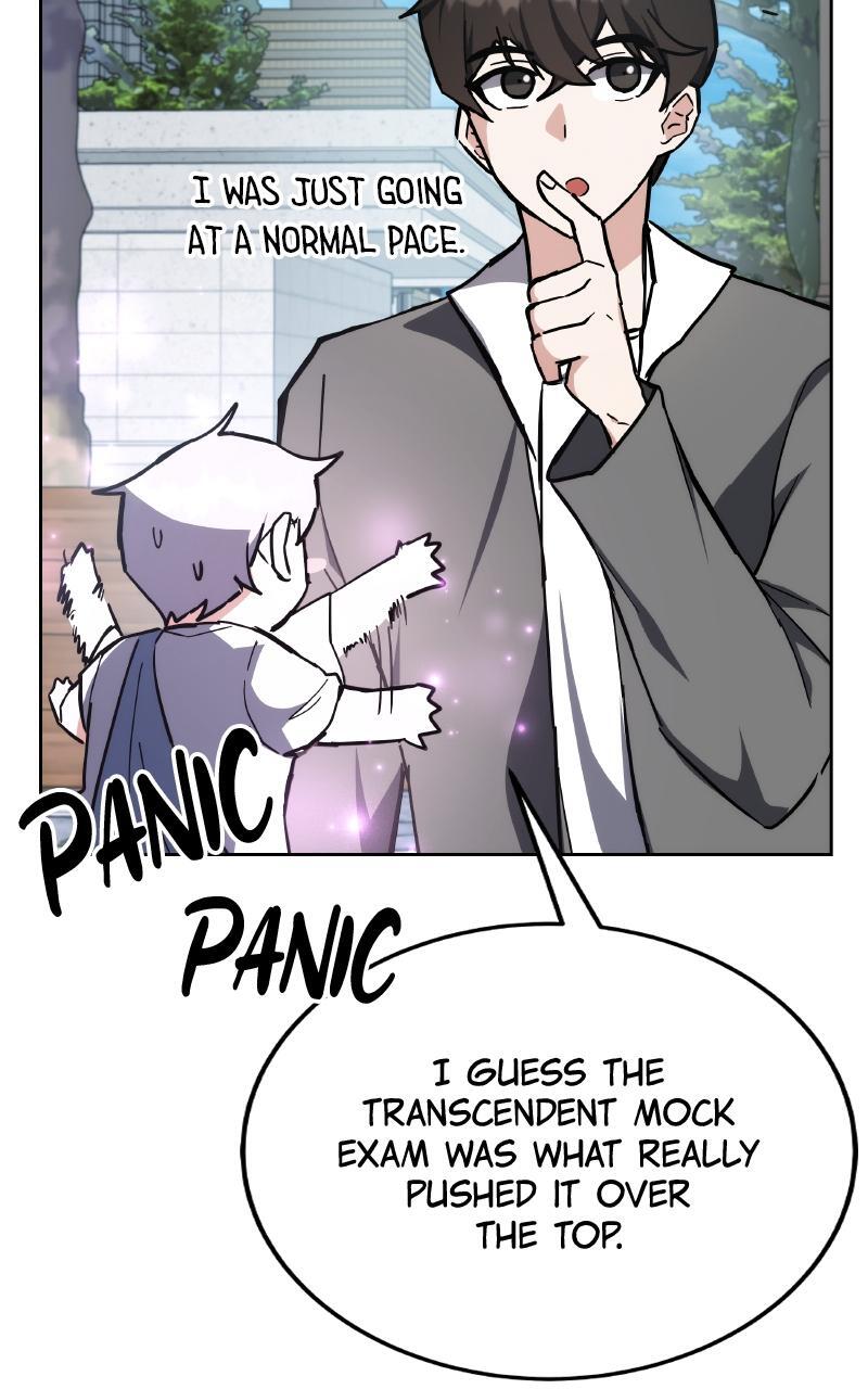 Read Enrolling In The Transcendent Academy Manga Online