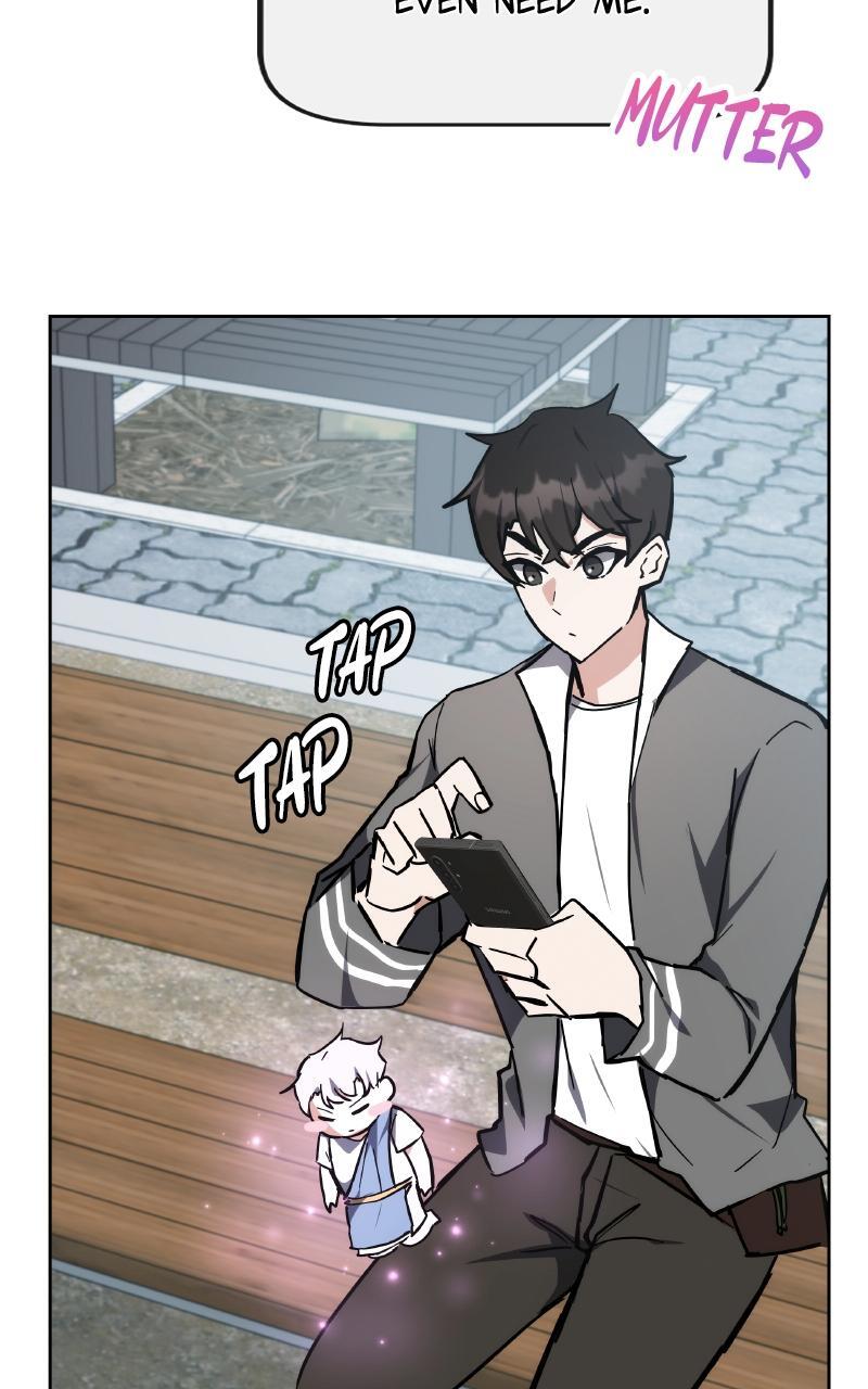 Read Enrolling In The Transcendent Academy Manga Online
