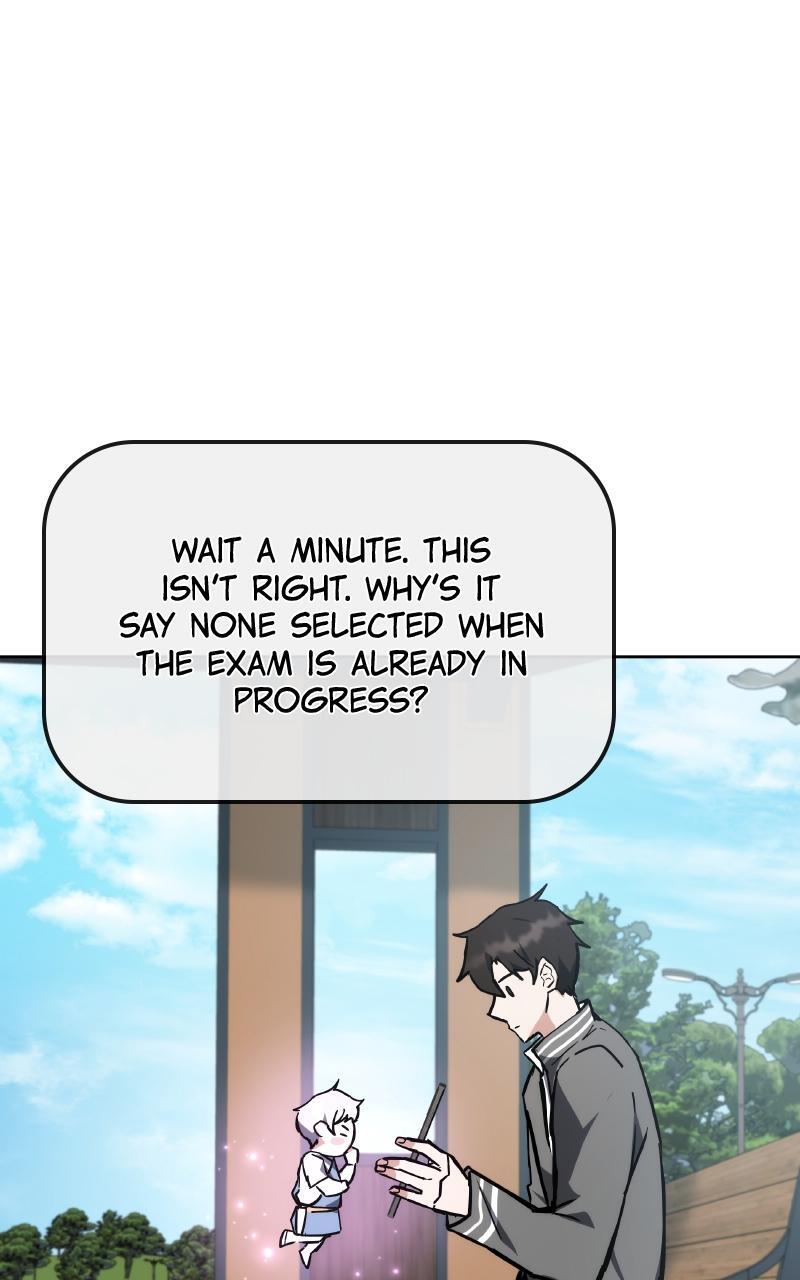 Read Enrolling In The Transcendent Academy Manga Online