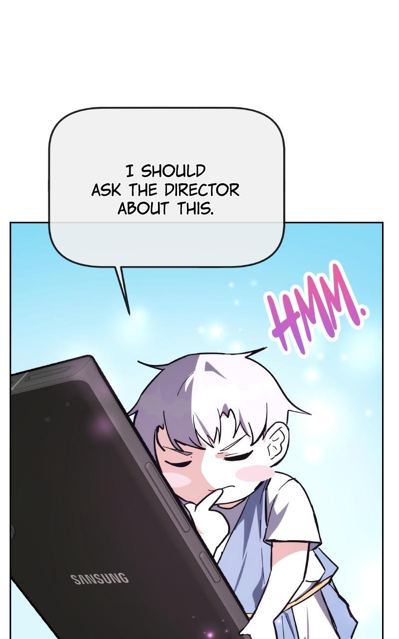Read Enrolling In The Transcendent Academy Manga Online