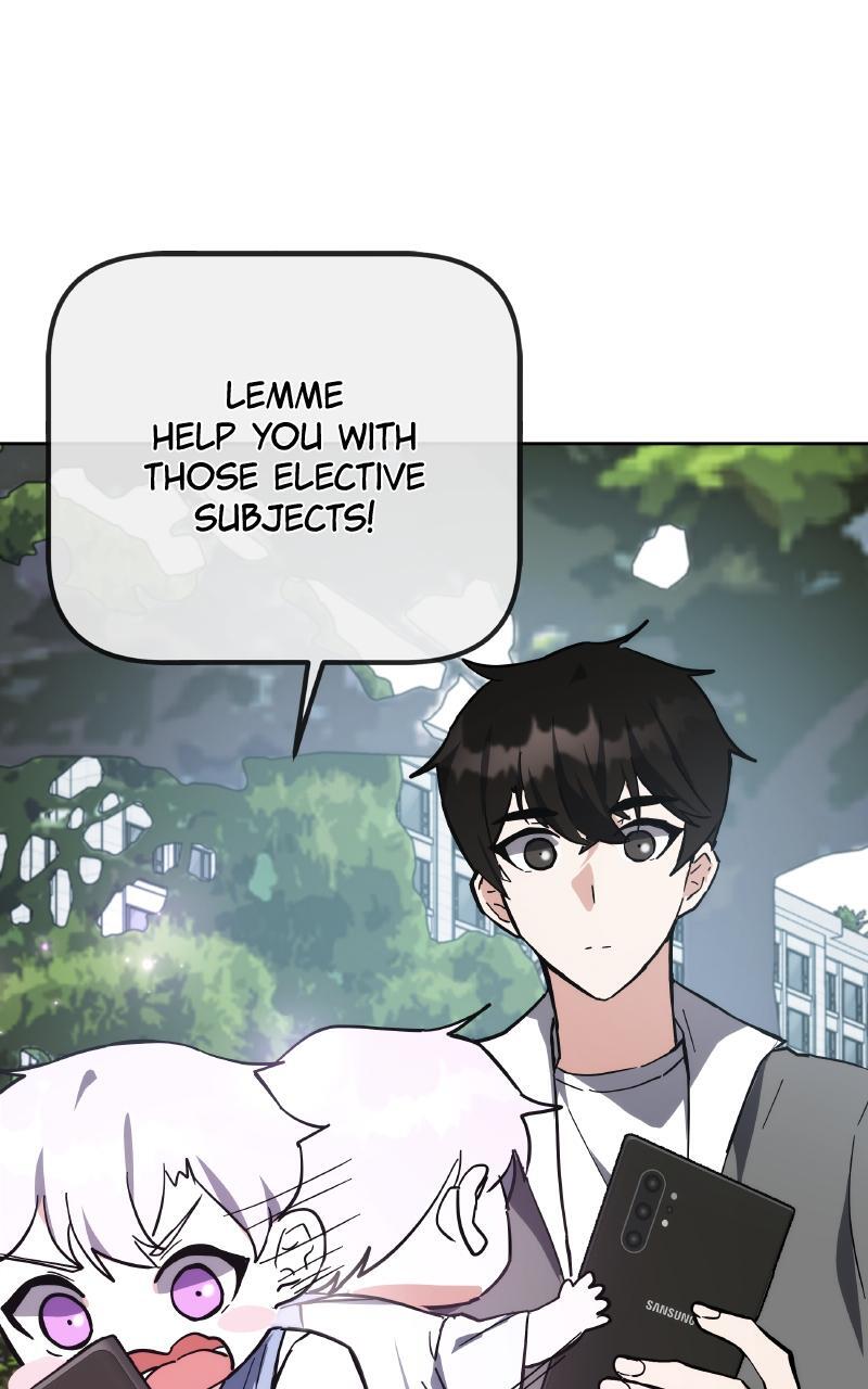 Read Enrolling In The Transcendent Academy Manga Online