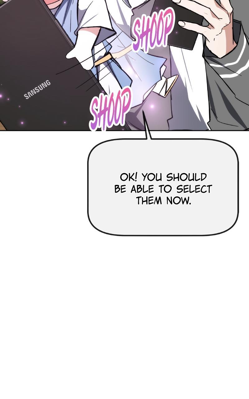 Read Enrolling In The Transcendent Academy Manga Online