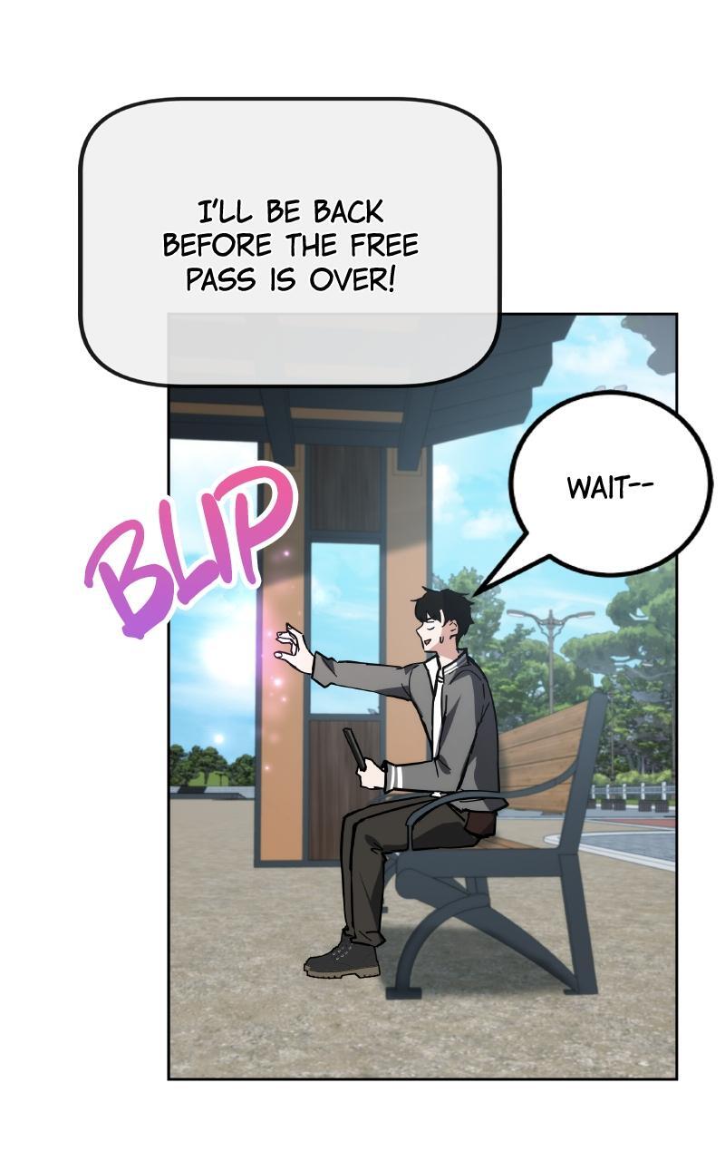 Read Enrolling In The Transcendent Academy Manga Online