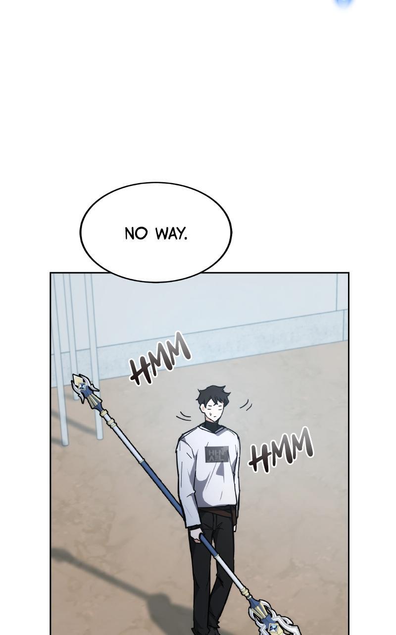 Read Enrolling In The Transcendent Academy Manga Online