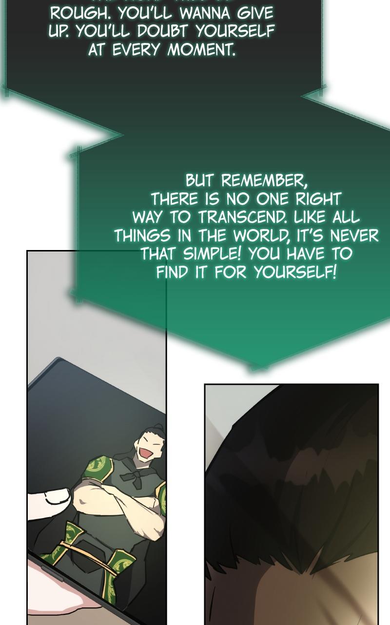 Read Enrolling In The Transcendent Academy Manga Online