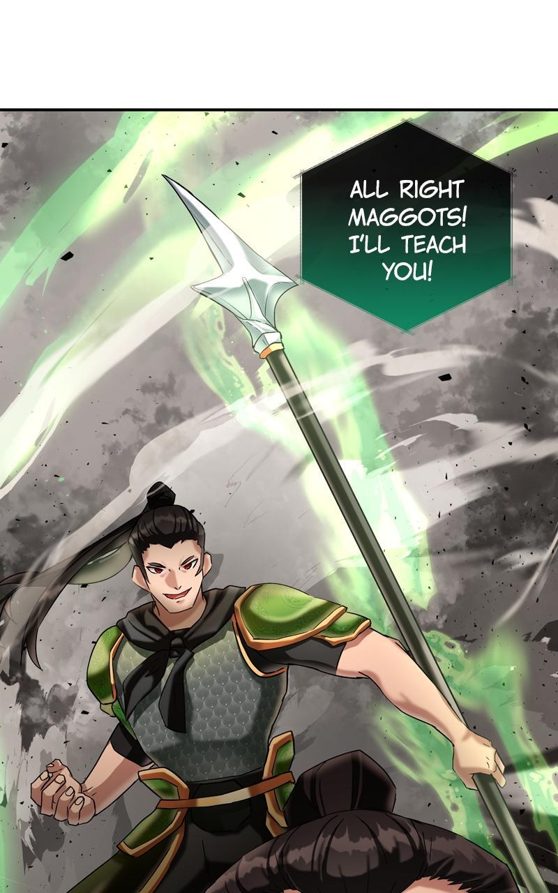 Read Enrolling In The Transcendent Academy Manga Online