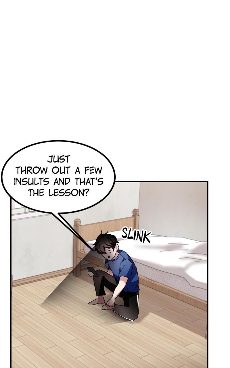 Read Enrolling In The Transcendent Academy Manga Online