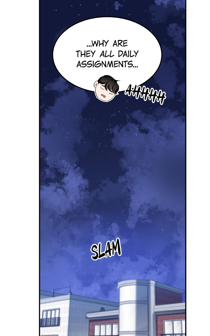 Read Enrolling In The Transcendent Academy Manga Online