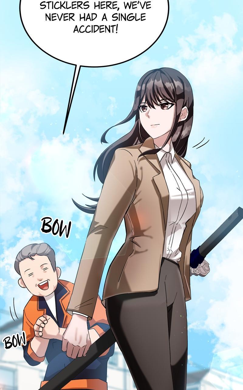 Read Enrolling In The Transcendent Academy Manga Online
