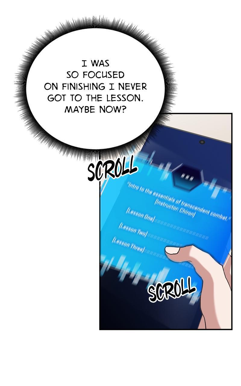 Read Enrolling In The Transcendent Academy Manga Online