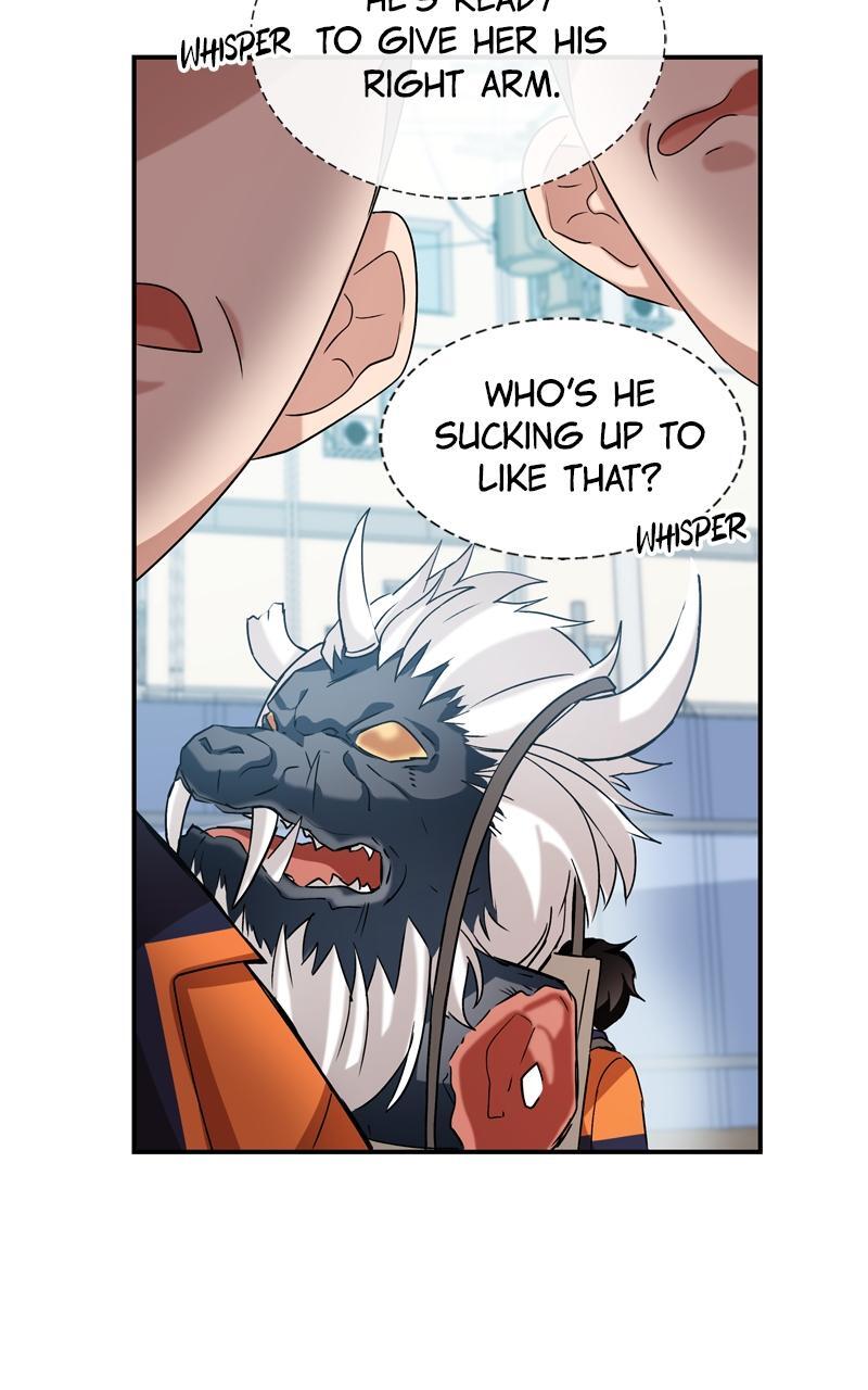 Read Enrolling In The Transcendent Academy Manga Online