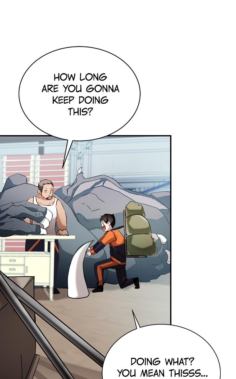 Read Enrolling In The Transcendent Academy Manga Online