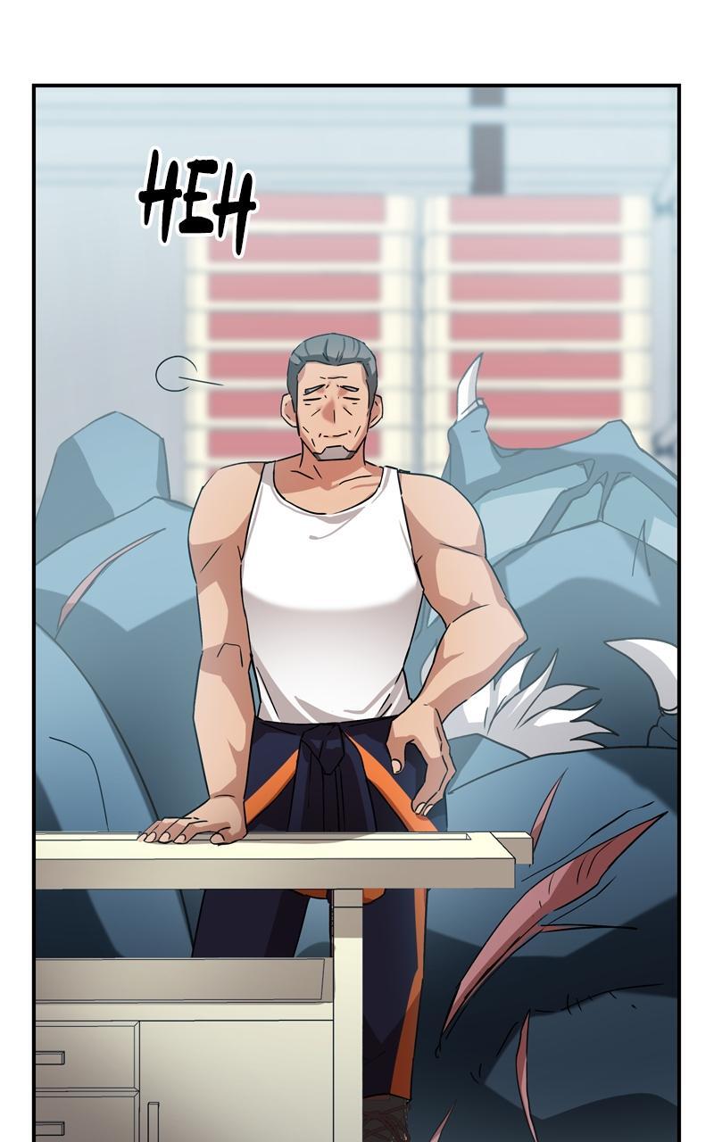 Read Enrolling In The Transcendent Academy Manga Online