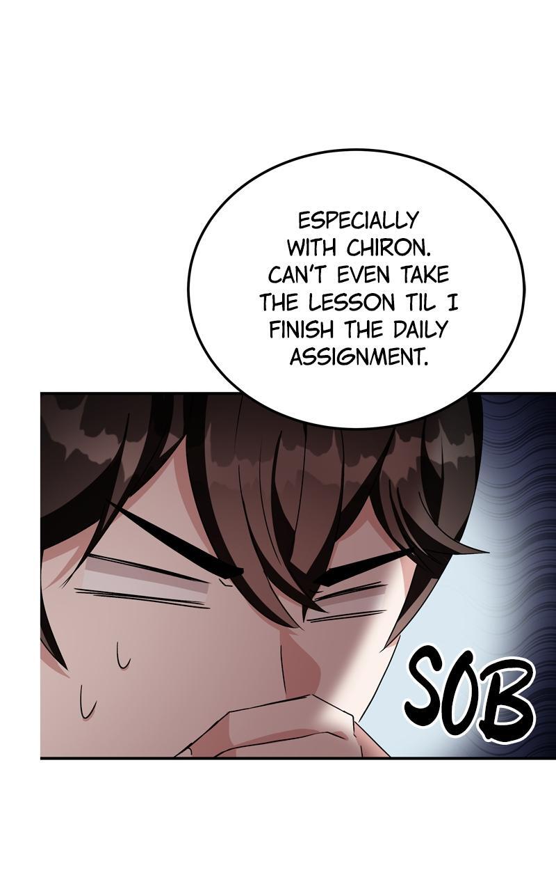 Read Enrolling In The Transcendent Academy Manga Online