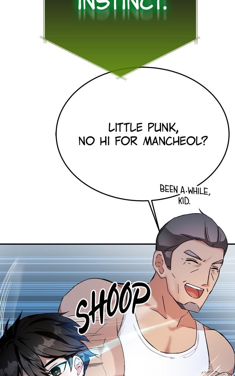 Read Enrolling In The Transcendent Academy Manga Online