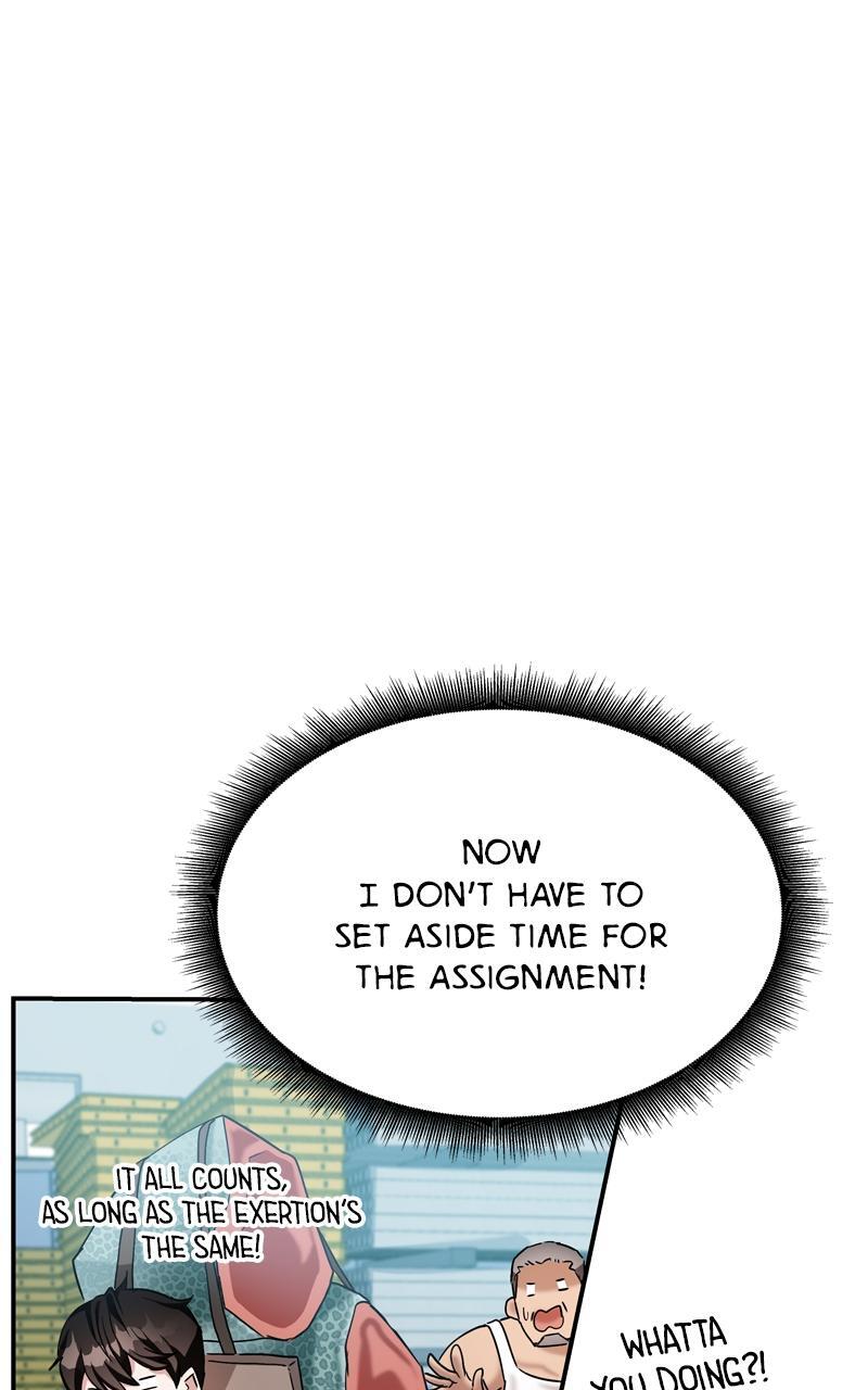 Read Enrolling In The Transcendent Academy Manga Online