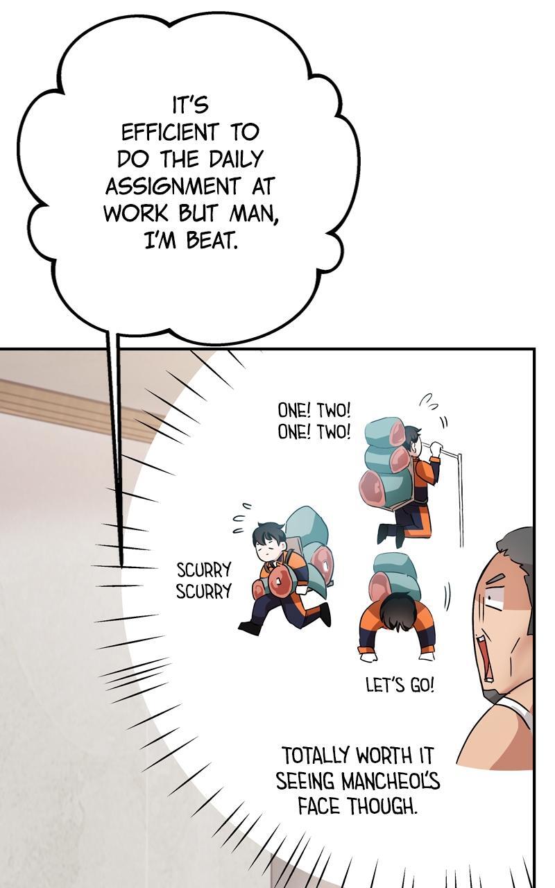 Read Enrolling In The Transcendent Academy Manga Online