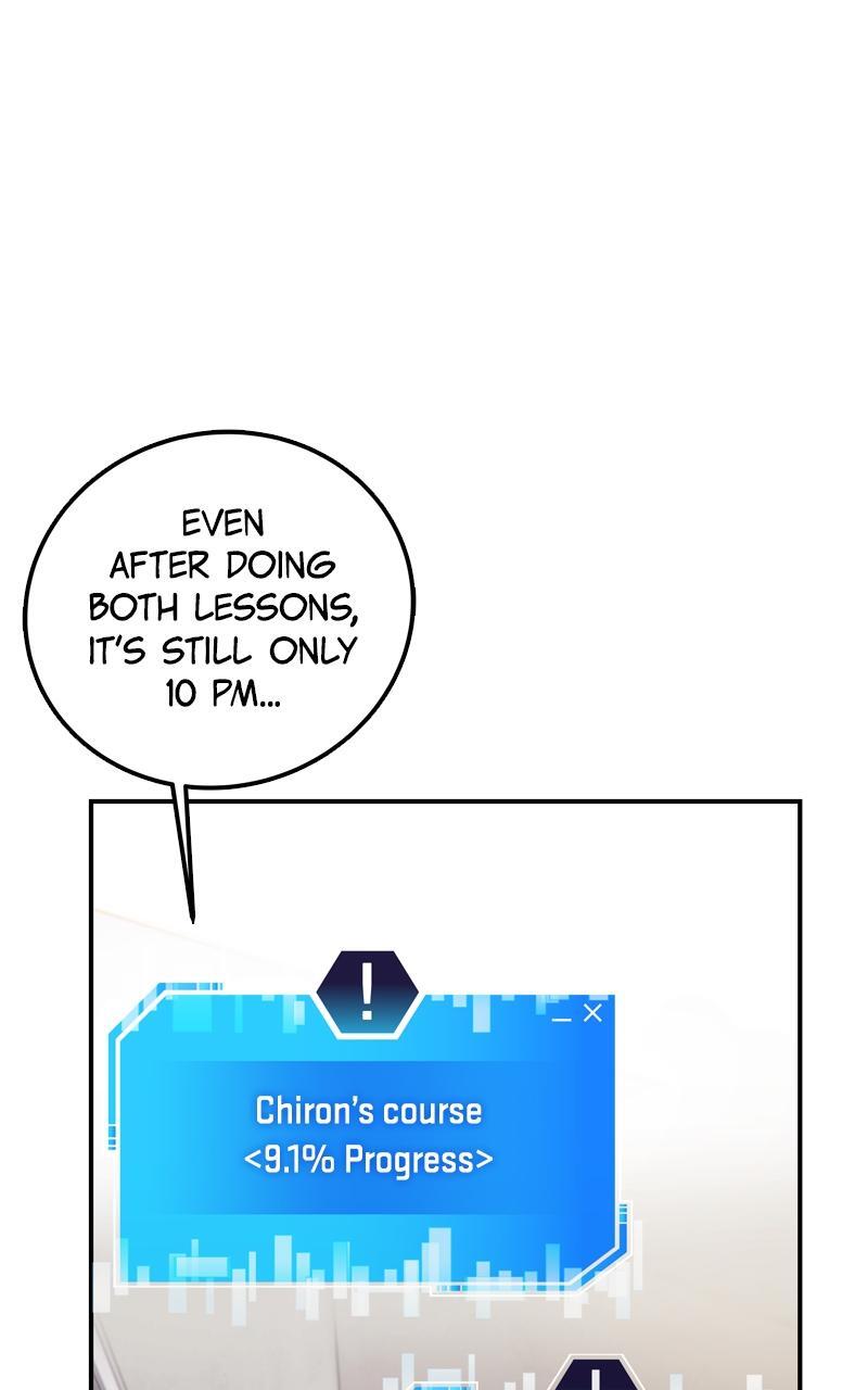 Read Enrolling In The Transcendent Academy Manga Online
