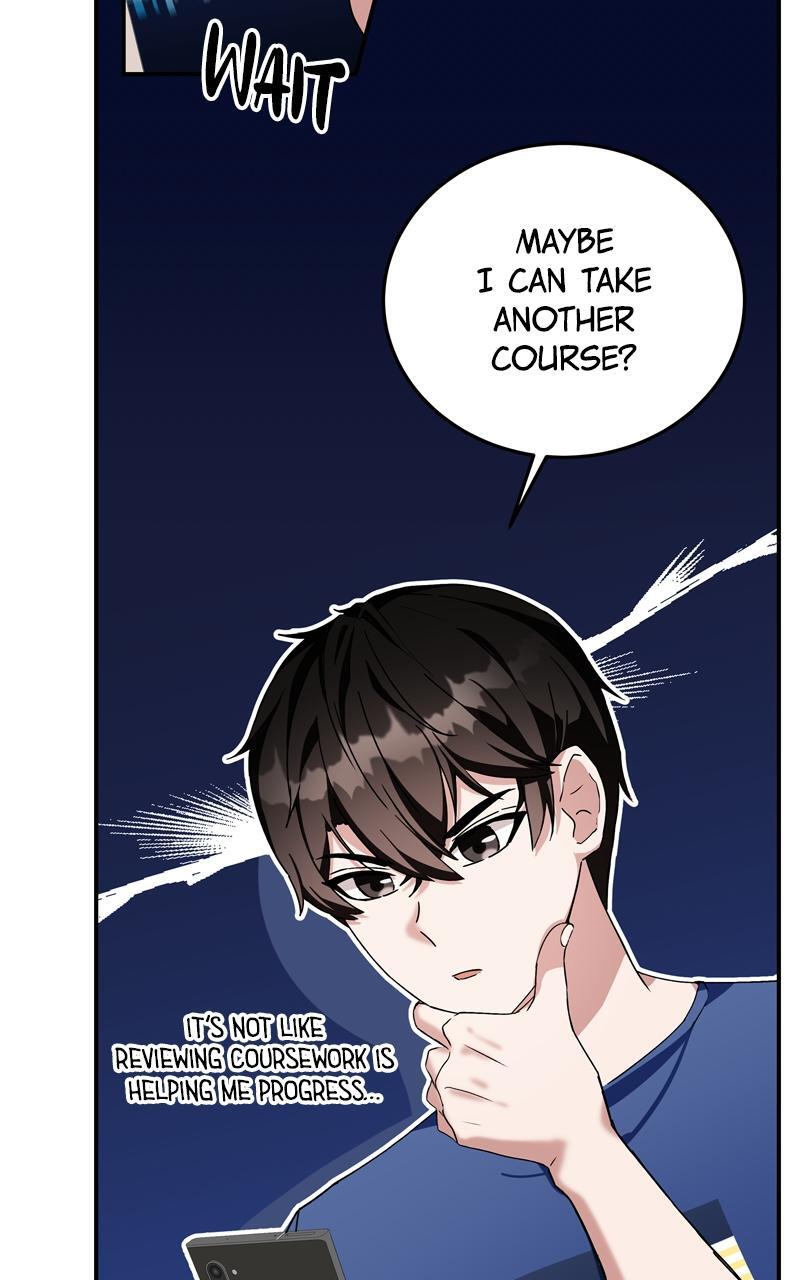 Read Enrolling In The Transcendent Academy Manga Online