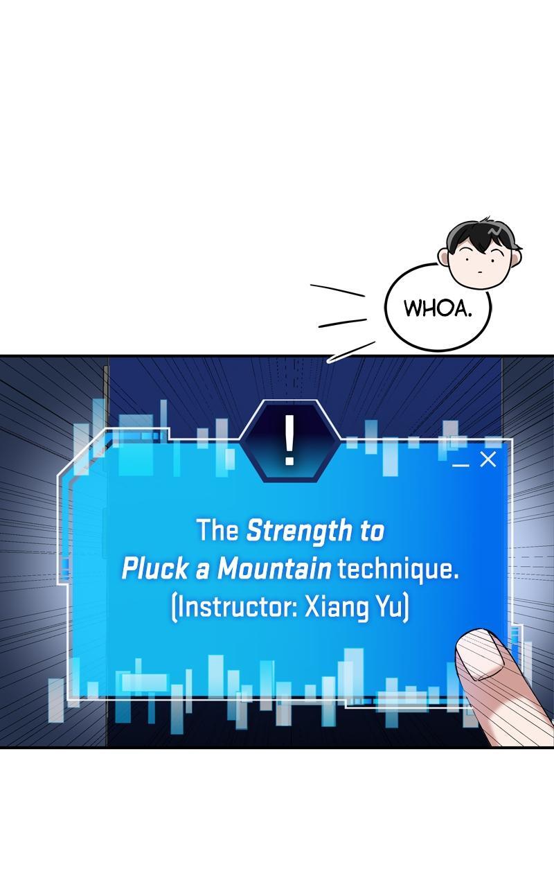 Read Enrolling In The Transcendent Academy Manga Online