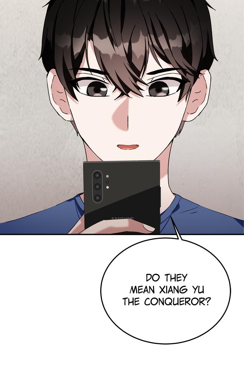 Read Enrolling In The Transcendent Academy Manga Online