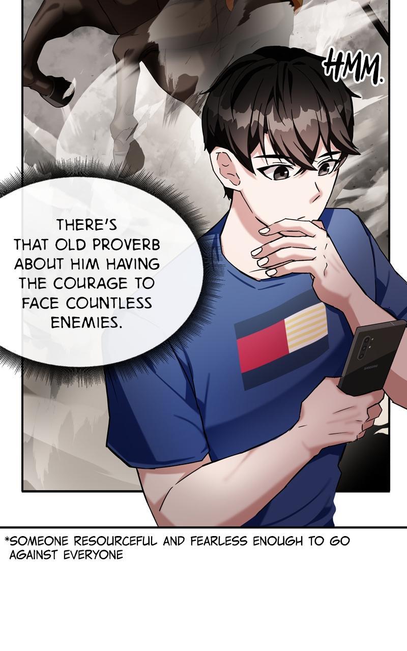 Read Enrolling In The Transcendent Academy Manga Online