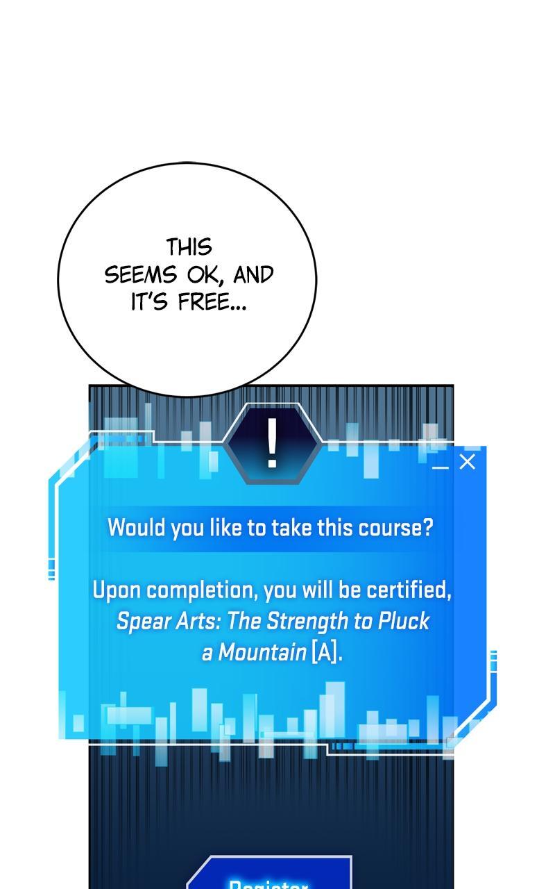 Read Enrolling In The Transcendent Academy Manga Online