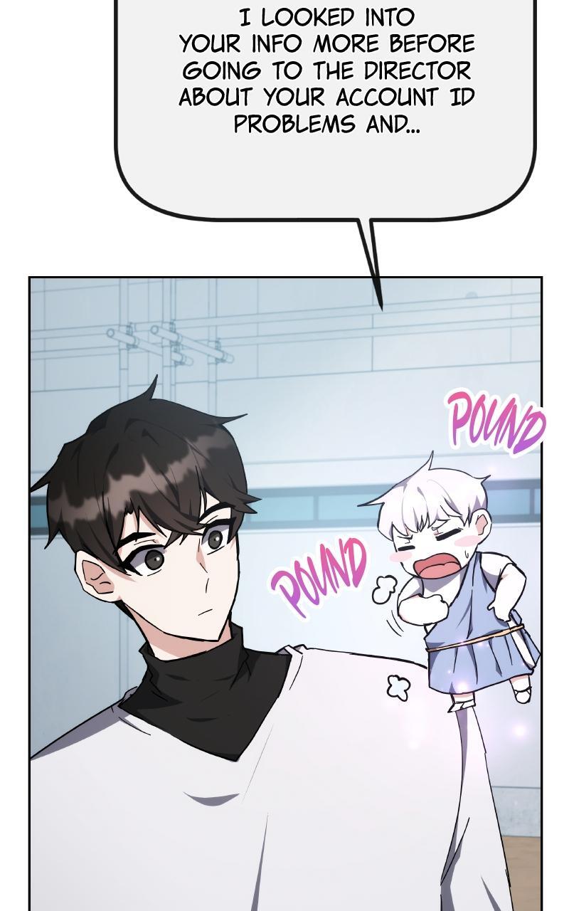 Read Enrolling In The Transcendent Academy Manga Online