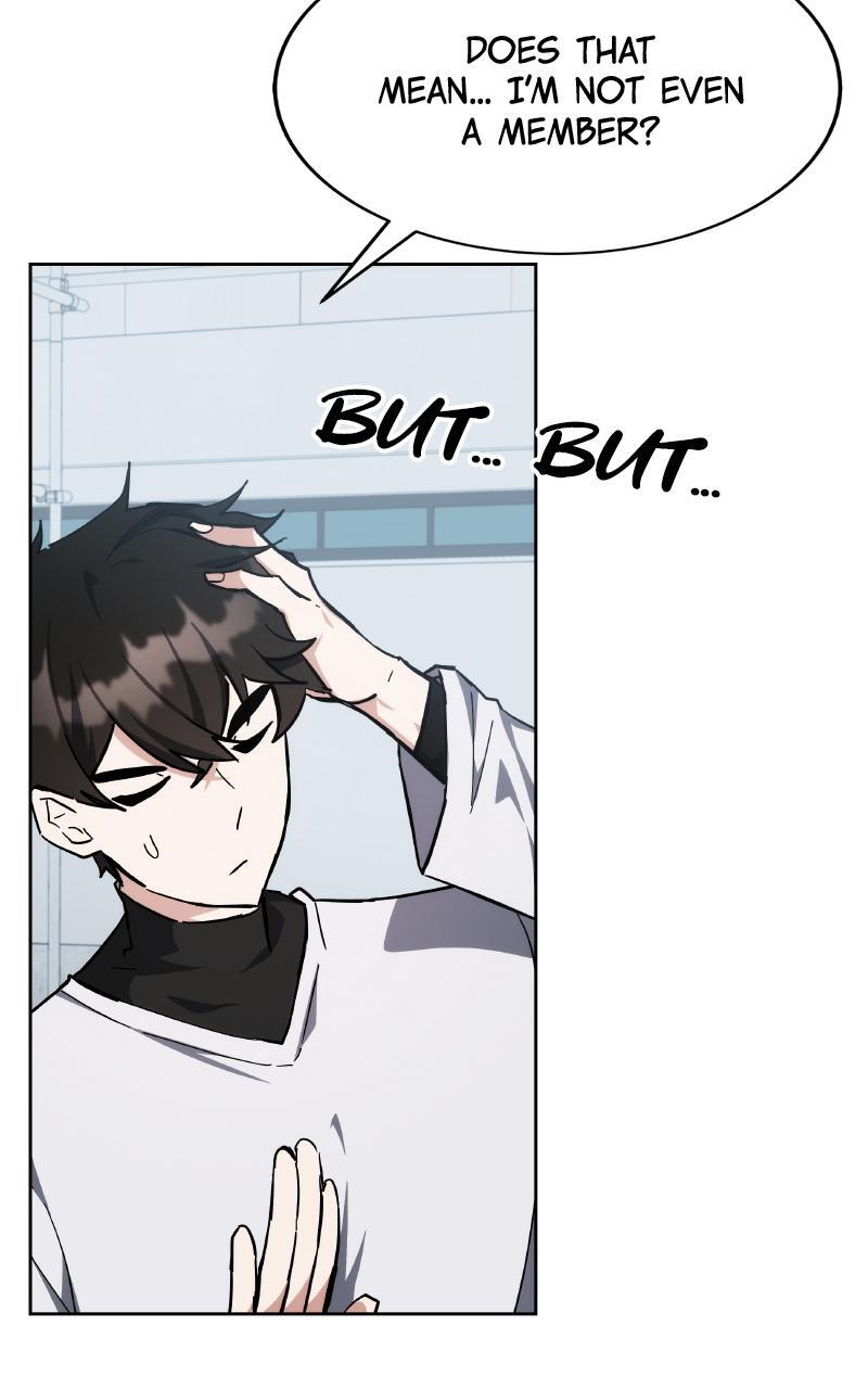 Read Enrolling In The Transcendent Academy Manga Online