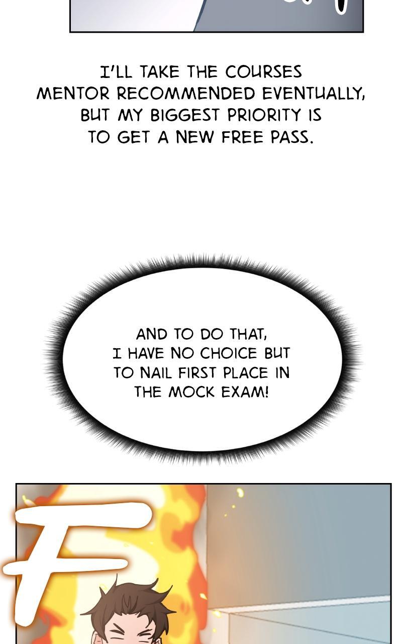 Read Enrolling In The Transcendent Academy Manga Online
