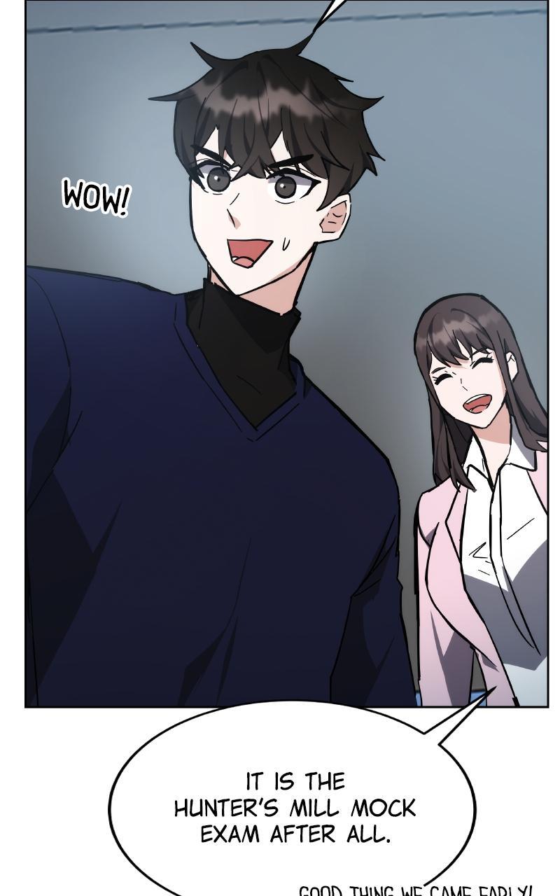 Read Enrolling In The Transcendent Academy Manga Online