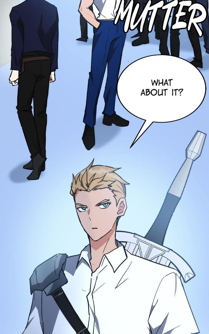 Read Enrolling In The Transcendent Academy Manga Online