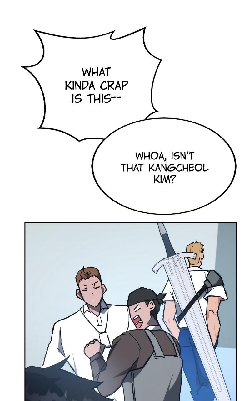 Read Enrolling In The Transcendent Academy Manga Online
