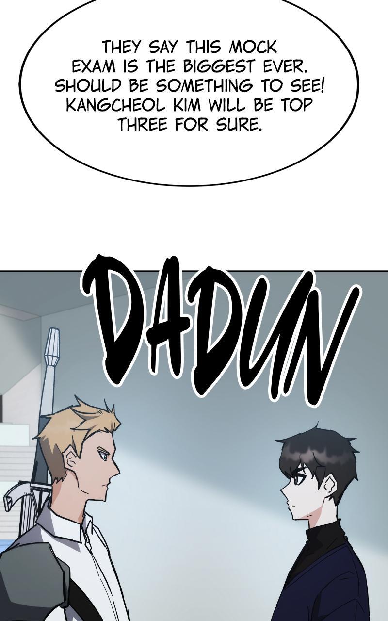 Read Enrolling In The Transcendent Academy Manga Online