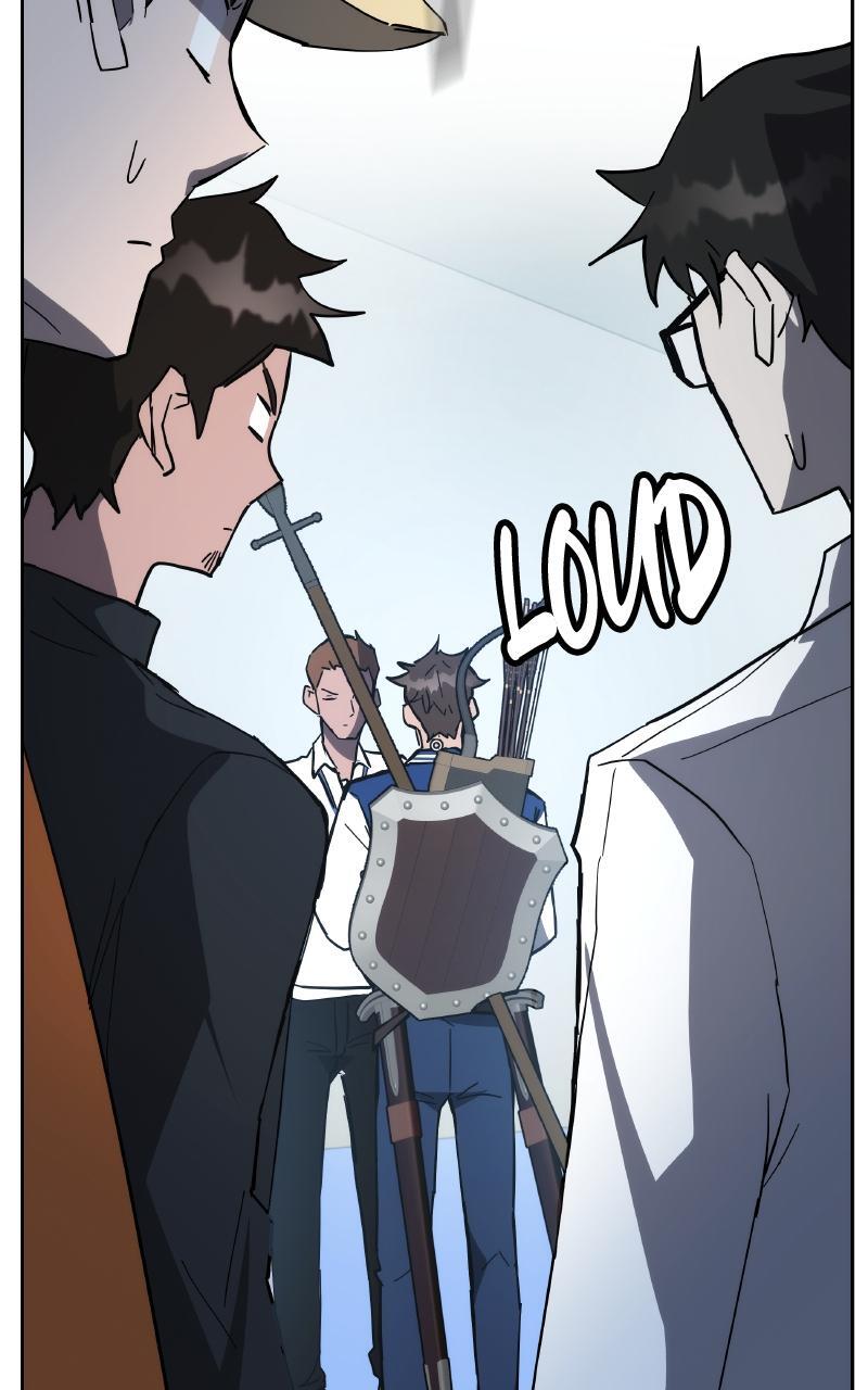 Read Enrolling In The Transcendent Academy Manga Online